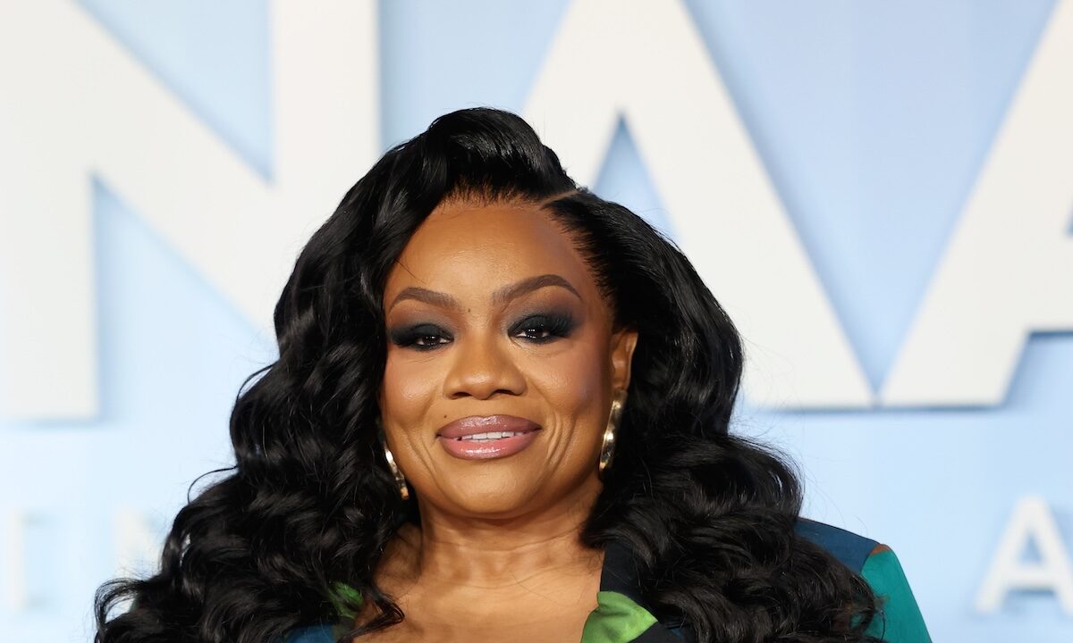 ‘The Ms. Pat Show’ becomes first BET+ show to get renewed for Paramount Plus