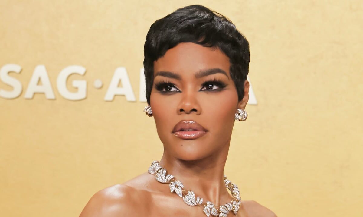 Teyana Taylor is eyeing a sequel for her ‘One Battle After Another’ character