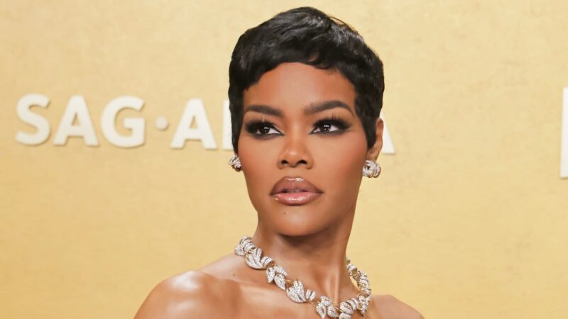 Teyana Taylor is eyeing a sequel for her ‘One Battle After Another’ character