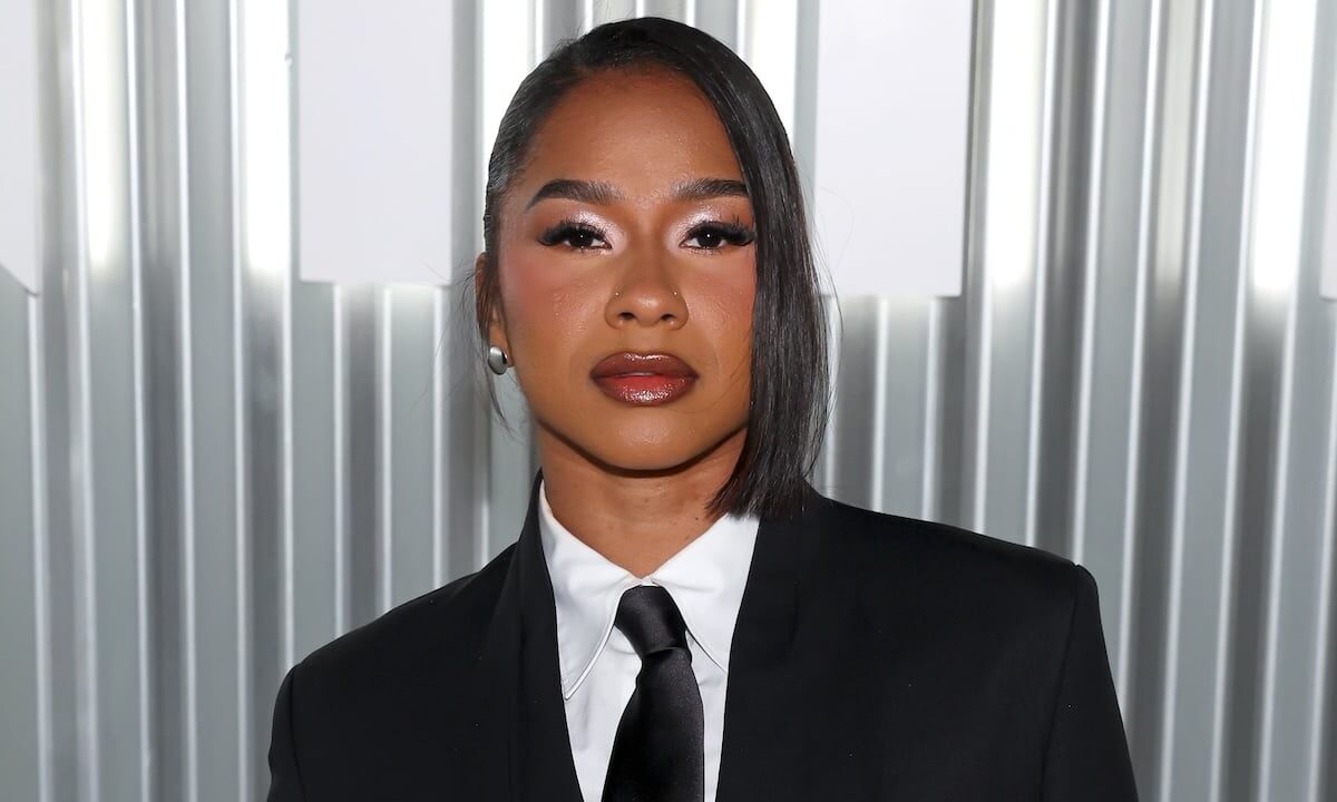 ‘This is your priority’: Jordan Chiles prepares her goodbye to her UCLA era while looking at what’s next