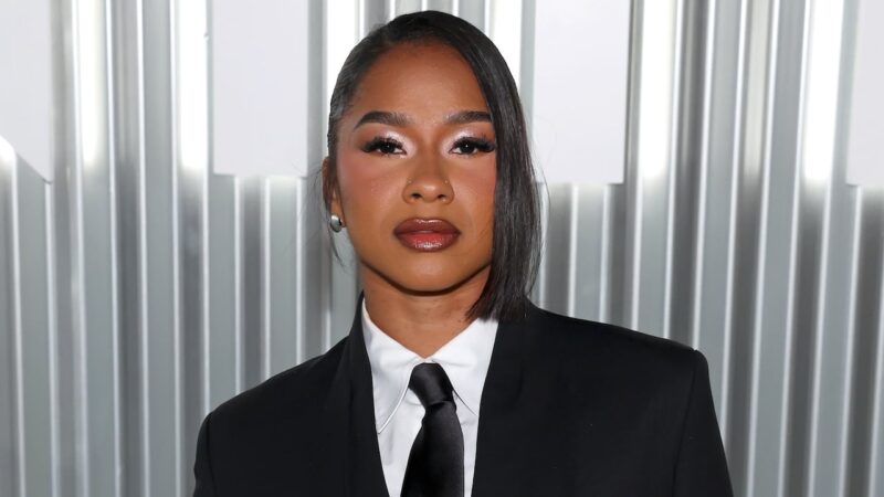 ‘This is your priority’: Jordan Chiles prepares her goodbye to her UCLA era while looking at what’s next