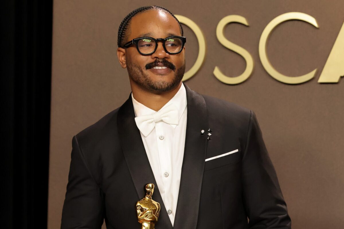 Ryan Coogler praises educators as ‘Sinners’ inspires a new academic syllabus