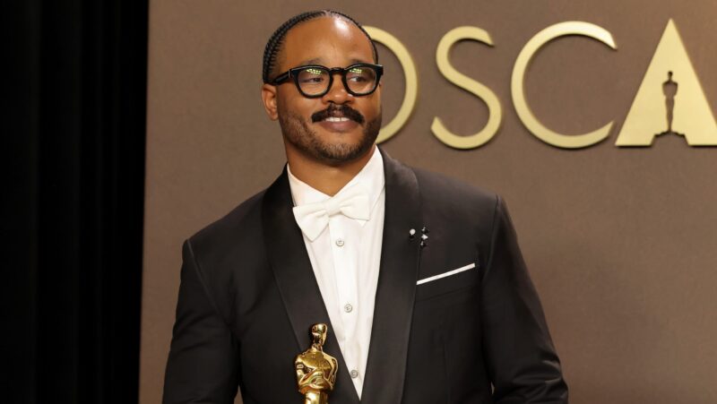 Ryan Coogler praises educators as ‘Sinners’ inspires a new academic syllabus