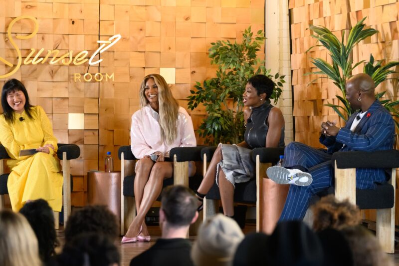 Ciara says protecting your sexual health is a ‘1, 2 PrEP’ process