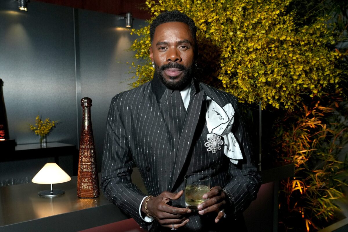 Colman Domingo to make ‘SNL’ hosting debut as April lineup revealed