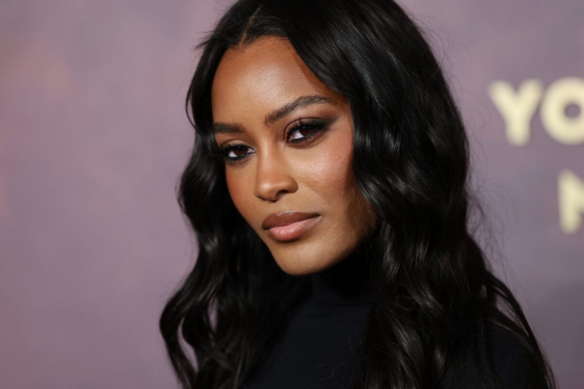 What exactly is going on with Ciara from ‘Summer House’?