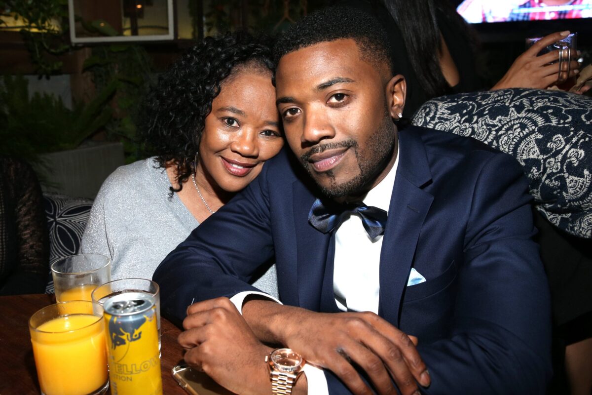 ‘This is not fake. It’s not a hoax,’: Ray J’s mom stresses the severity of Ray J’s heart condition
