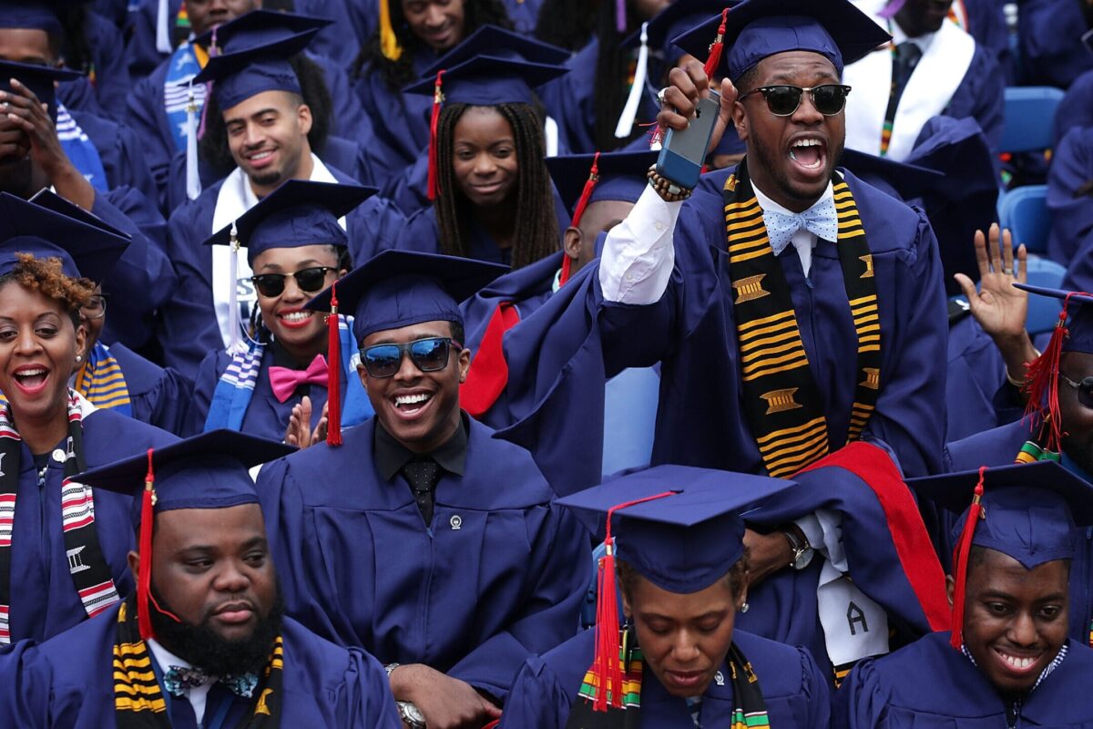 New study links HBCU attendance to improved brain health decades later