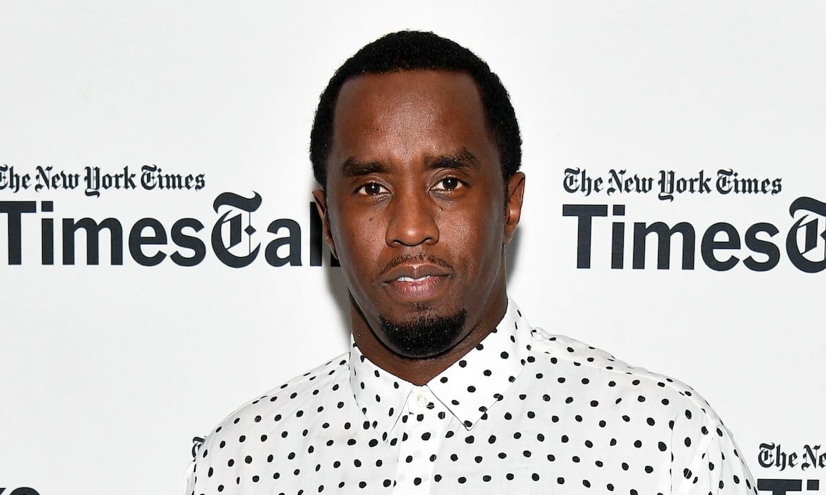 Sean ‘Diddy’ Combs’ prison release date moved up as he continues to appeal four-year sentence