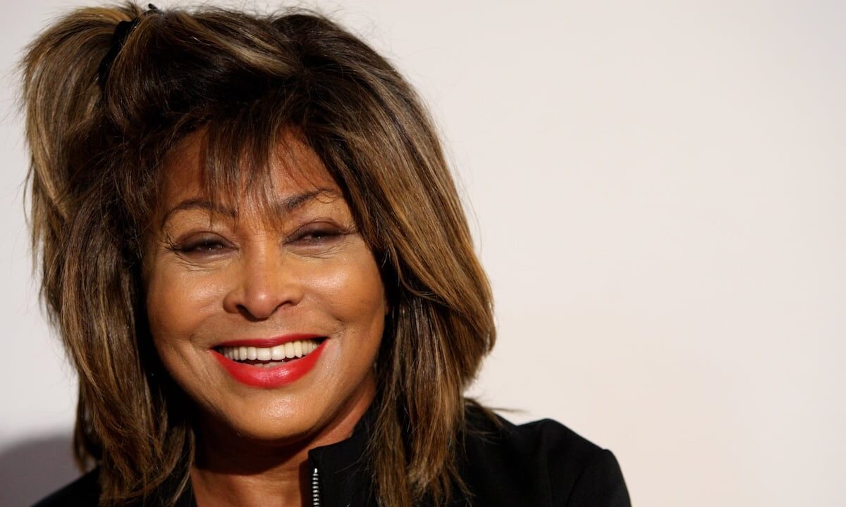 Tina Turner sales name, image and likeness rights and majority of music catalog sold to Swedish company