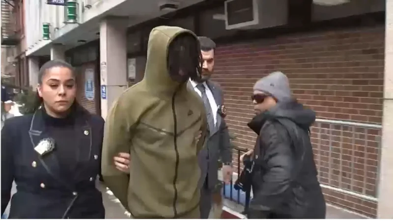 ‘This Is Unbelievable’: Viral Video Sparks Claims NYPD Framed Black Influencer Over Alleged Snowball ‘Attack’ — and Critics Say the Mayor May Be Involved