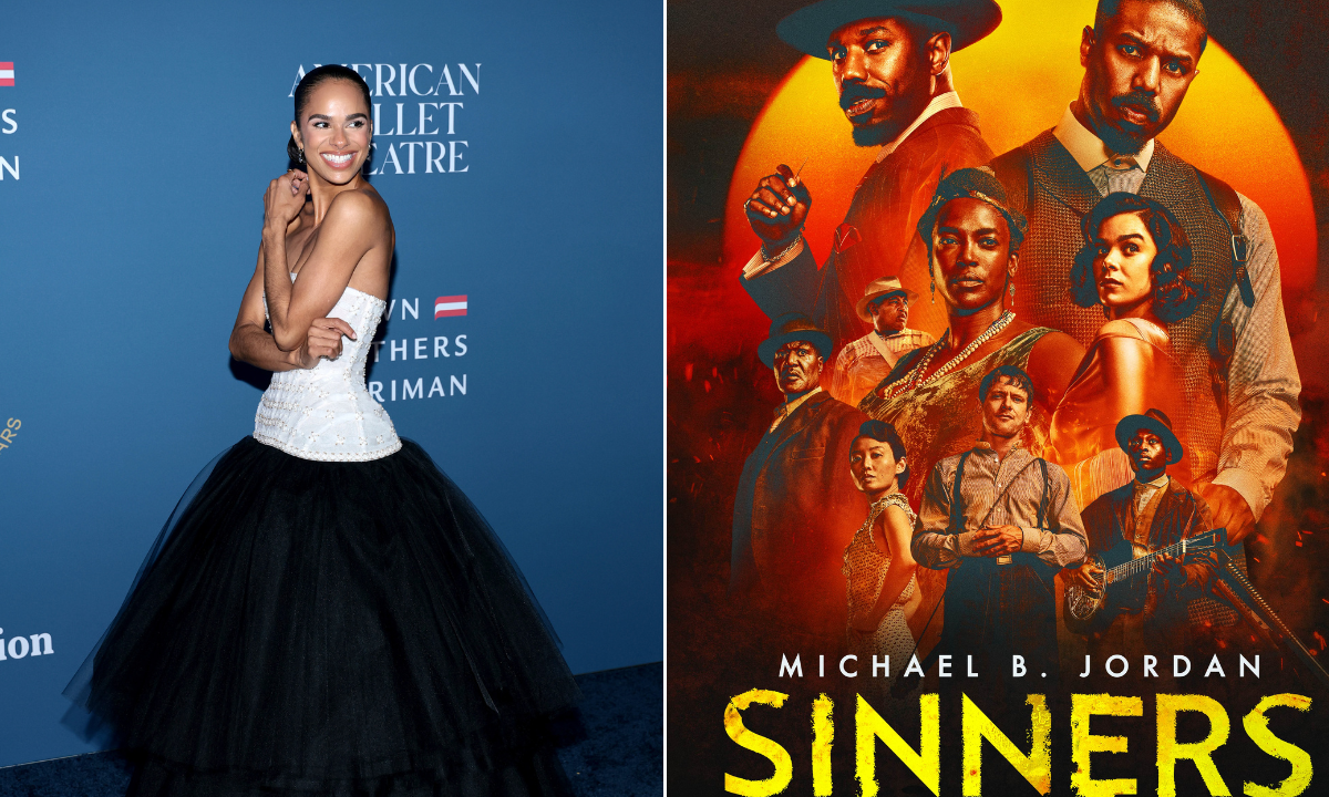 Misty Copeland to join Miles Caton, Raphael Saadiq, Buddy Guy and more for Oscars ‘Sinners’ tribute