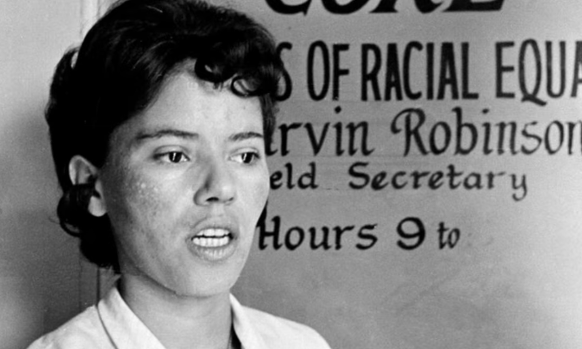 How a Black Woman’s fight for respect changed courtrooms across America