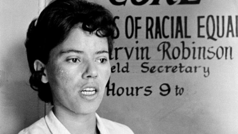 How a Black Woman’s fight for respect changed courtrooms across America