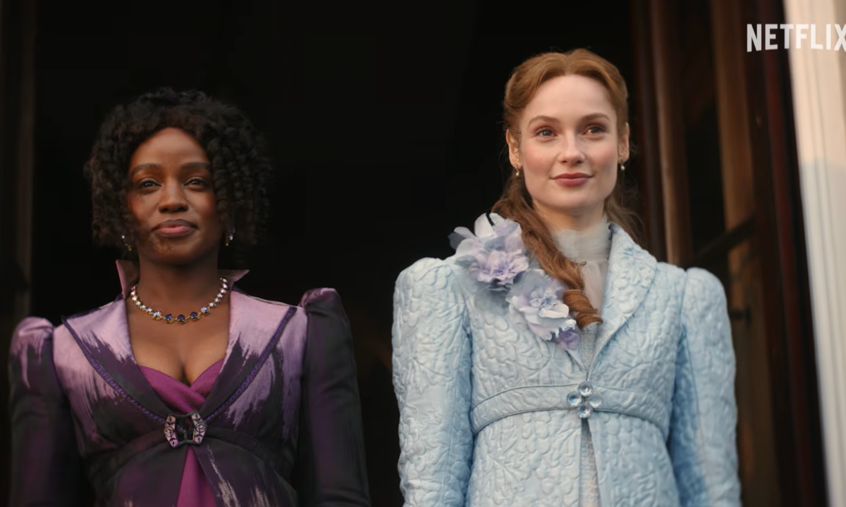 Progress or pattern? ‘Bridgerton’ season 5 teaser ignites mixed reactions