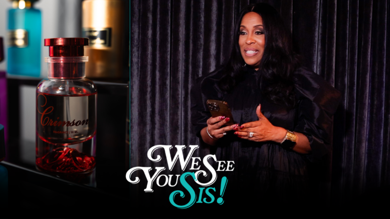 Alaina Hoskins started over at 54—now she’s bottling affirmation for  women of all ages