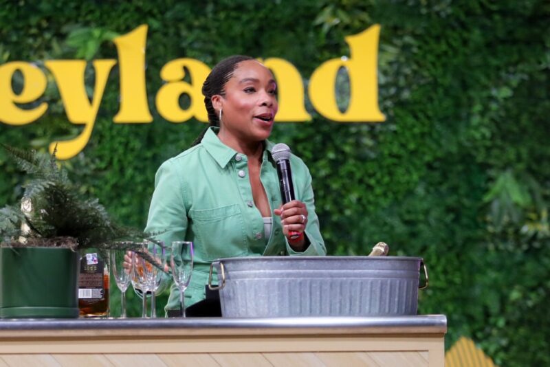 Fawn Weaver’s bankruptcy petition dismissed by Tennessee judge