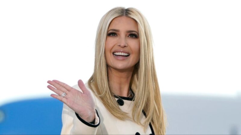 ‘How Do You Sleep at Night?’: Ivanka Trump’s Family Photos Explode After Fans Zoom In While Dad Cranks Up Tension In Iran