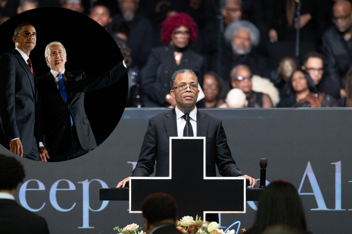 Jesse Jackson Jr. slams Obama, Biden for eulogies given at his late father’s memorial service- here’s why