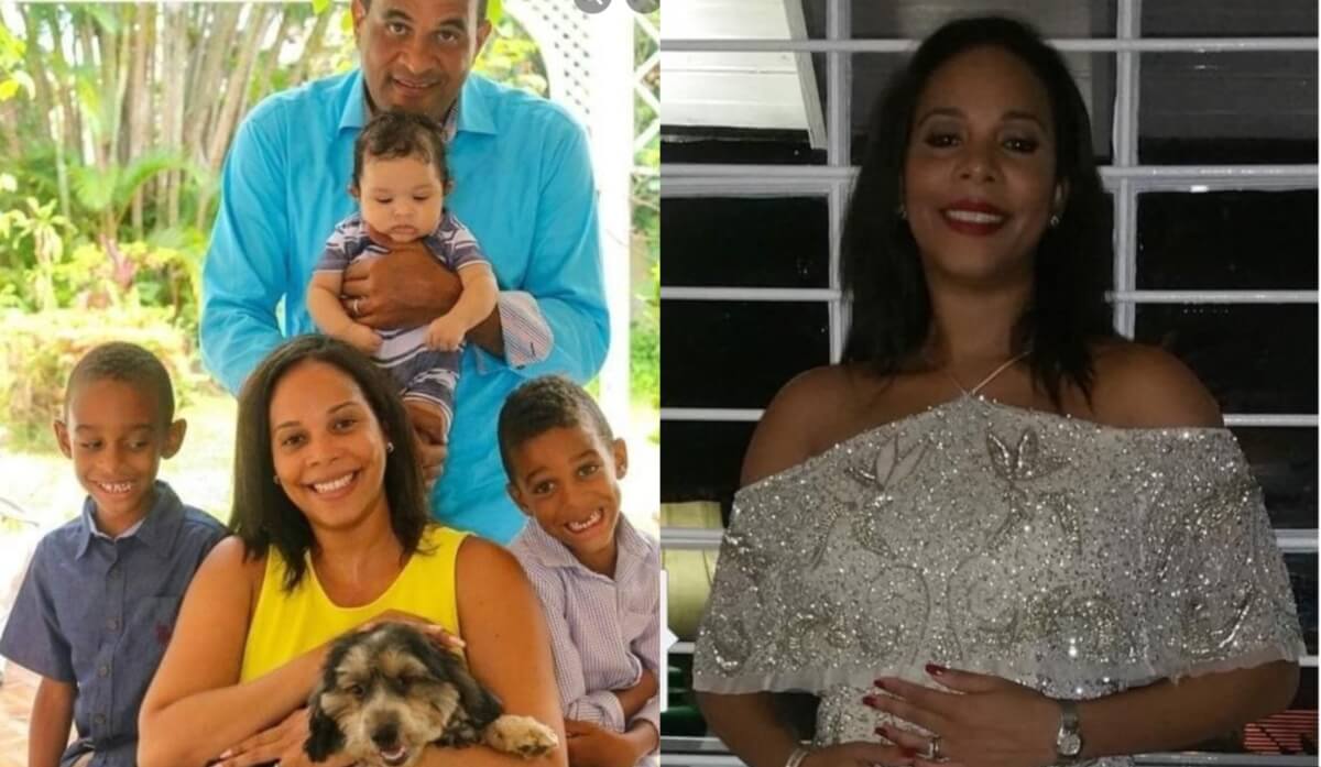 Ex-Politician Claimed He Shot His Wife After She Attacked Him—Then Acted Shocked When the Children Found Her Body. Now He Learns His Fate