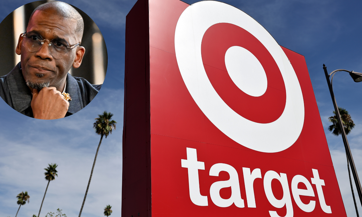 Dr. Jamal Bryant announces end to his nationwide Target boycott, but others are pressing on with theirs