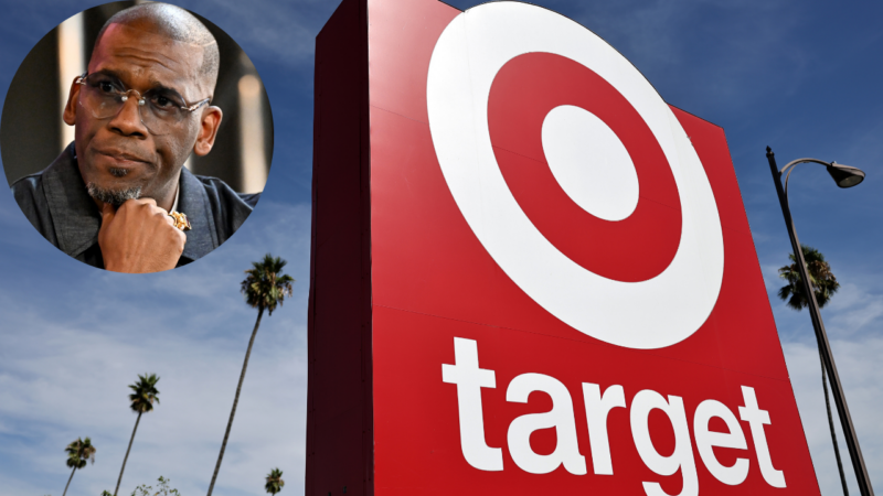 Dr. Jamal Bryant announces end to his nationwide Target boycott, but others are pressing on with theirs