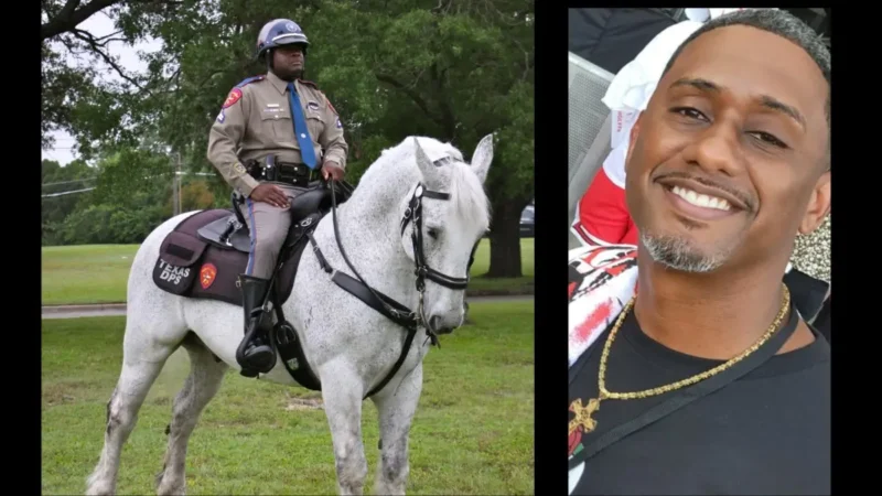 ‘Never Seen a Black Man Do That’: Texas Troopers Say Years of Racist Humiliation Were Ignored — Then a Jury Dropped a Verdict That Blew the Whole Thing Wide Open 