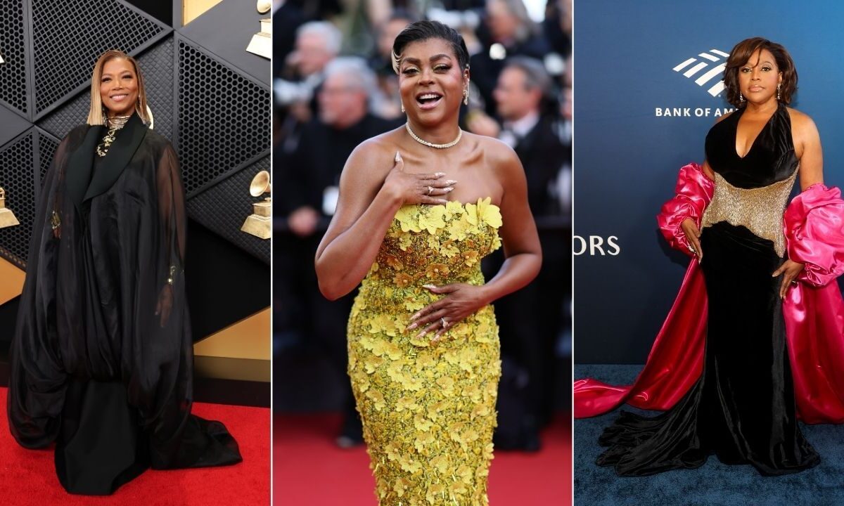 Lifetime inks major deals with Queen Latifah, Taraji P. Henson, Taye Diggs, Sherri Shepherd, and more