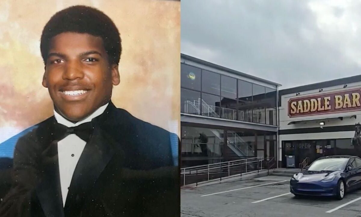 Indoor Football League player Jordan Jones killed after breaking up a bar fight in Georgia