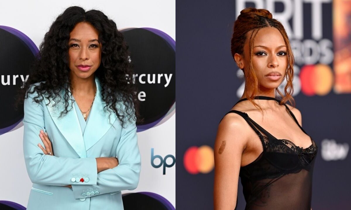 Corinne Bailey Rae and Ravyn Lenae launch mental health series from Billboard and BetterHelp