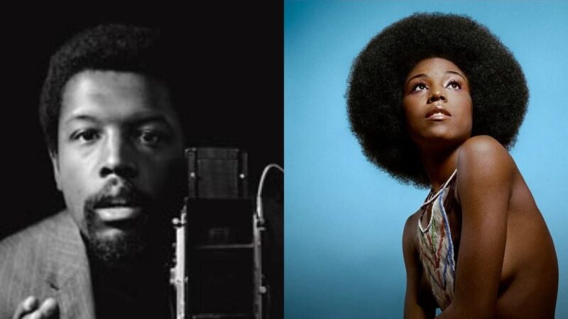 The man at the center of the ‘Black Is Beautiful’ movement