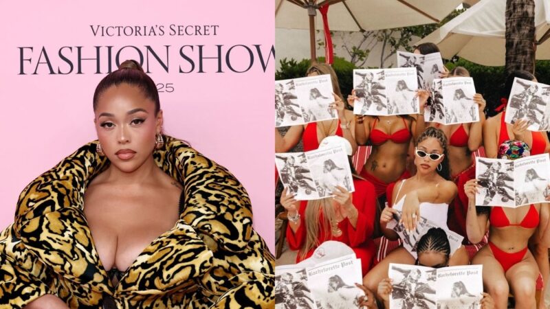 Jordyn Woods has taken over social media with her bachelorette party, and we couldn’t be more grateful