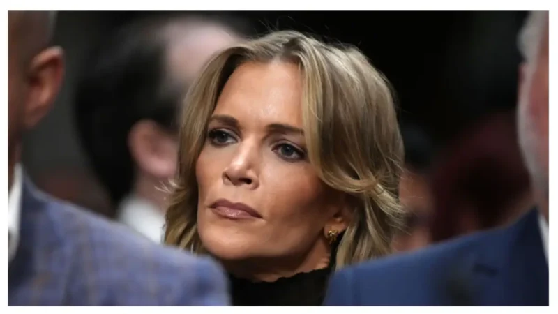 ‘I’d Be Outraged’: Trump Picks a Fight With Megyn Kelly Over Her Pushback — Tries a Go-To Intimidation Tactic and She Drops a Savage Video That Instantly Turns the Tables