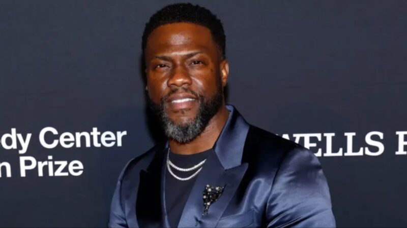 ‘What Did I Do to These People?’: Kevin Hart Looks Flat-Out Shaken as Fans Say His Own Jokes Finally Came Back to Break Him