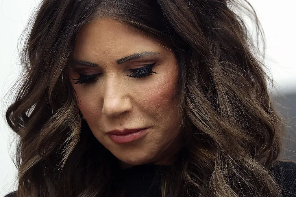 ‘This Is Even More Humiliating’: Marco Rubio Jumps Into the Mess After Trump Fires Kristi Noem — and His One Tweet Turns Her Awkward Exit Into a Full-Blown Embarrassment