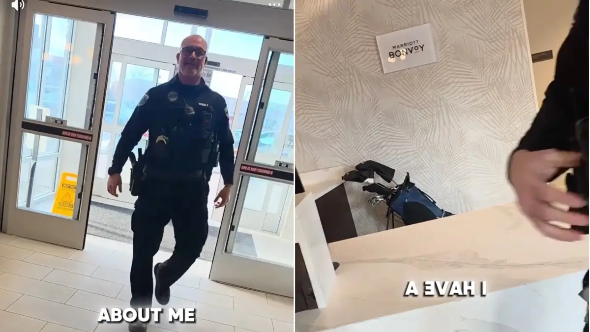 ‘You Can Explain It to Me’: Black Hotel Guest Who Was Turned Away for the Most Ridiculous Reason, Turns Table On Front Desk Clerk Who ‘Profiled’ Him