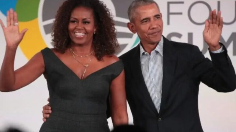 ‘Can Do Whatever You Want’: Michelle Obama Accidentally Exposes Heartache In Her Marriage as She Points to the Kids and Barack’s Role at Home