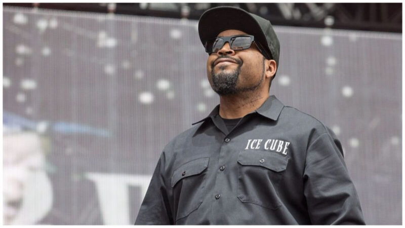 ‘Ignorant Clown’: Ice Cube Catches a Stray from Gene Simmons In Loaded Rant as Fans Torch the Kiss Frontman for Trying to Erase History