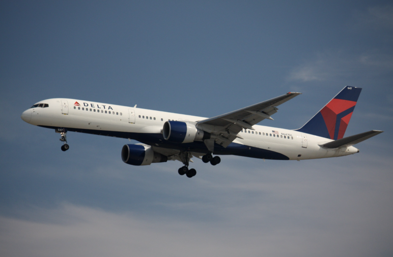 ‘Shame!’: Delta Air Lines Faces Boycott Threat After Flying 5-Year-old to Detention Center, Then Makes a Move That Will Make Congress Regret Government Shutdown