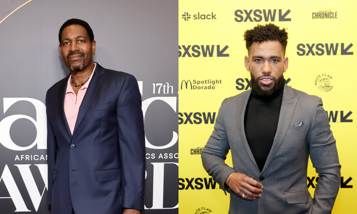 ‘Snowfall’ spinoff sees Mykelti Williamson, Brandon Mychal Smith join cast alongside Isaiah John, Gain Bean and Asante Blackk