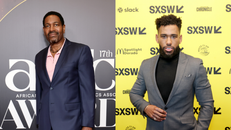 ‘Snowfall’ spinoff sees Mykelti Williamson, Brandon Mychal Smith join cast alongside Isaiah John, Gain Bean and Asante Blackk