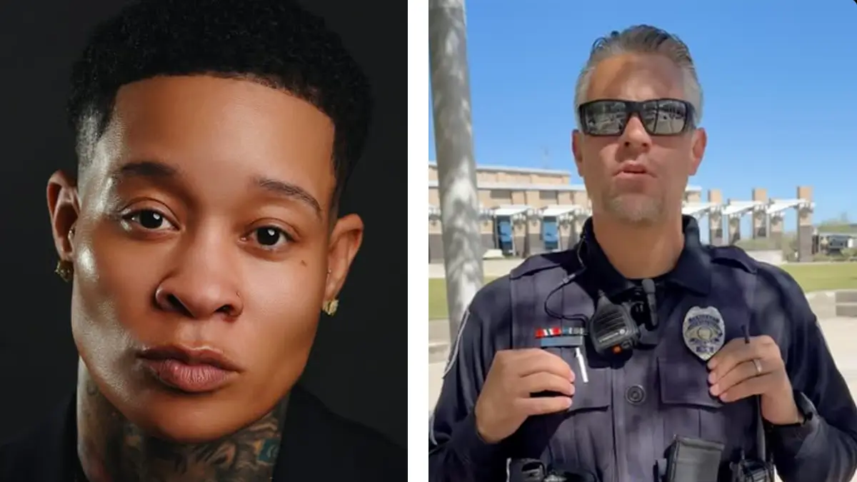 ‘You’re Not Listening!’: Nevada Cop Yanks Deaf Black Mom from Car for ‘Not Following Orders’ — Then Slams Her to the Ground In Front of Her Two Terrified Children