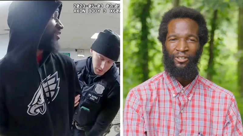 ‘It’s Shameful … Treated Like an Animal’: Black Men Sue NYPD After Officers Searched Their Cars During Minor Traffic Stops Even After They Refused Consent