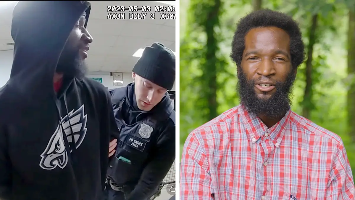 ‘It’s Shameful … Treated Like an Animal’: Black Men Sue NYPD After Officers Searched Their Cars During Minor Traffic Stops Even After They Refused Consent