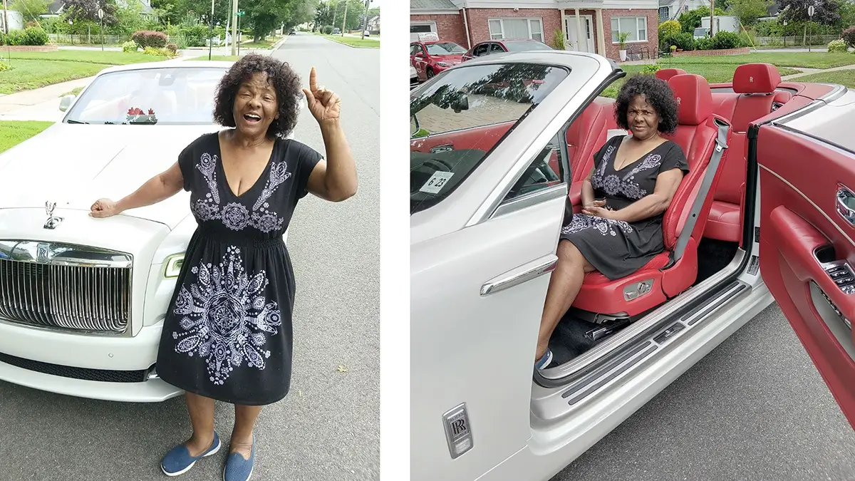 New York Cops Drag 80-Year-Old Black Woman from Car and Break Her Teeth After She Calls 911 for Help, Charging Her With Assault — Now She Wants Payback