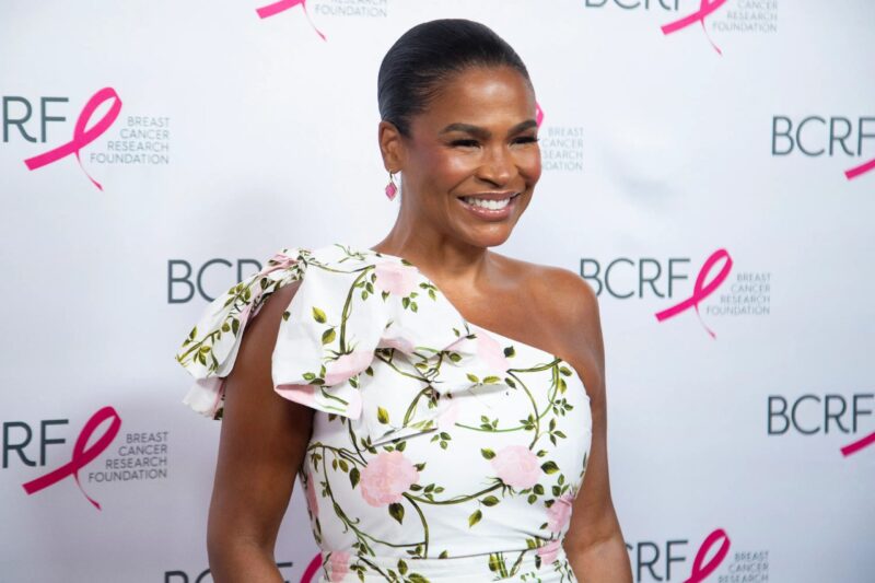 Nia Long files for restraining order against alleged stalker after repeated home incidents