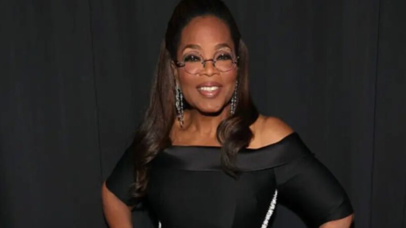 ‘He’s Making It Up’: Oprah Winfrey Fans Stunned as White Ex Shares a Memory That Rips Open a Chapter She Thought Was Buried — And the Fallout Feels Personal