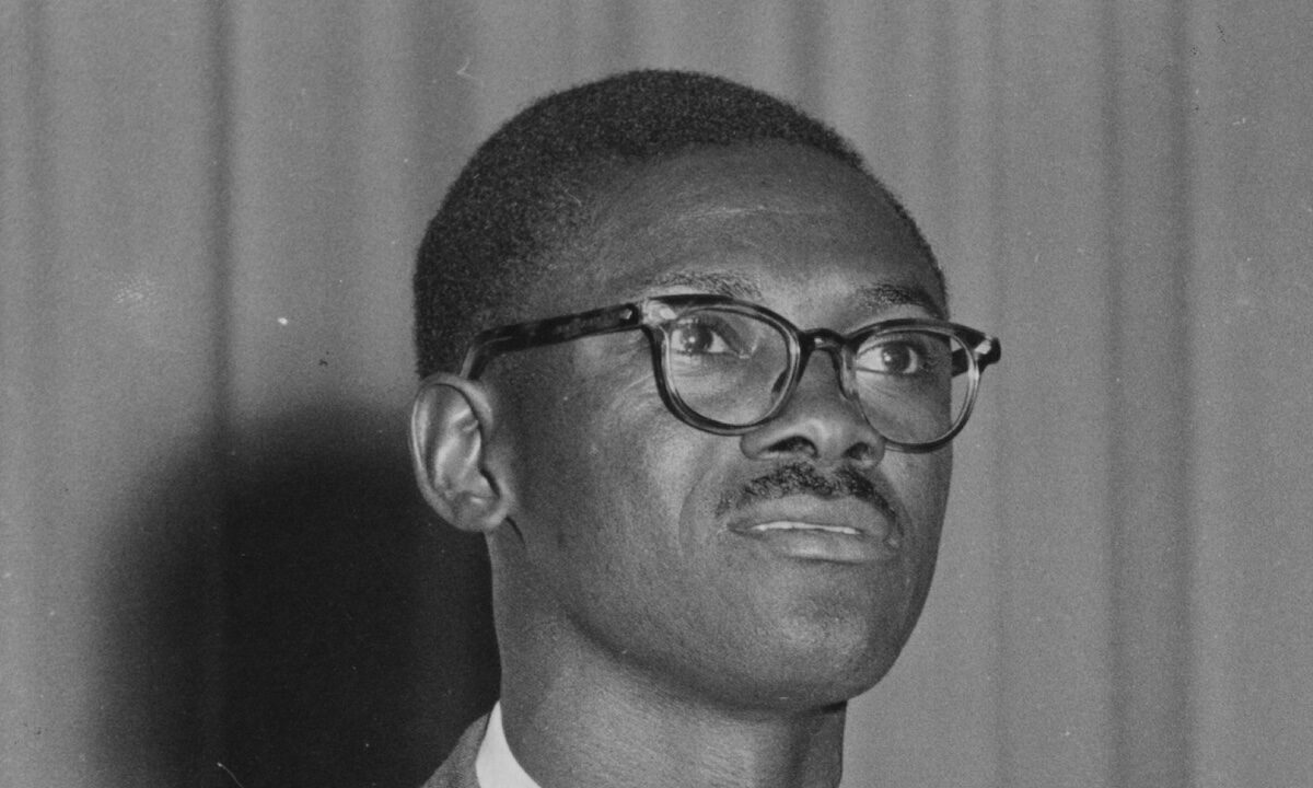 More than six decades after Patrice Lumumba’s assassination, an ex-Belgian diplomat will stand trial in his death
