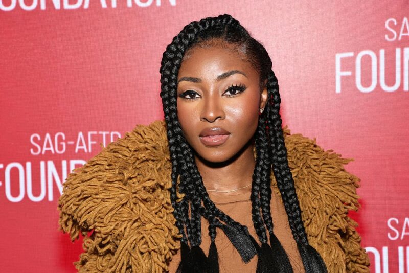 ‘Sinners’ Jayme Lawson slams BAFTA and BBC for ‘careless’ program: ‘That’s not inclusivity. That’s exploitation.’