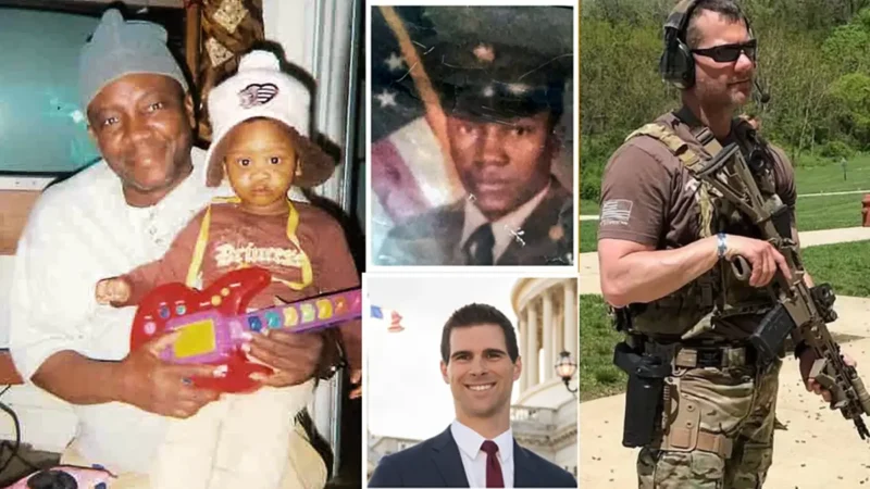 ‘Falsified Information’: Trump-Appointed Judge Throws Out Lawsuit Over No-Knock Raid That Killed Beloved Army Vet — Even With No Bodycam Footage to Back the Cops’ Story